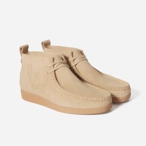 Everlane Moc Boots